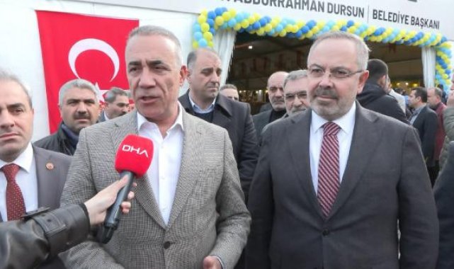 Siirt Üç Dilli Kardeş Şehir Günleri'nden elde edilen gelir Filistin'e bağışlanacak