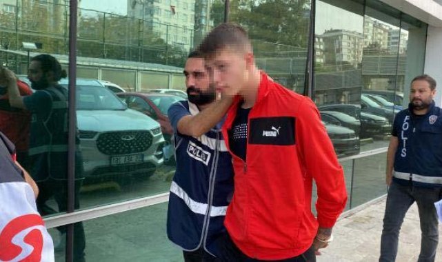 Silah alışverişi için çağırıp, döverek 30 bin lirasını gasbettiler: 3 gözaltı