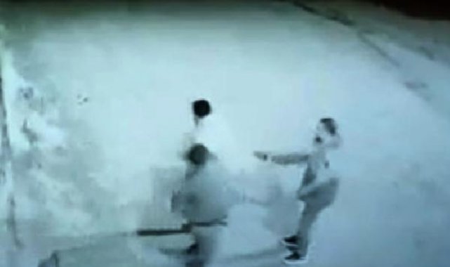 Silahla sırtından yaralayıp, öldüresiye dövdüler; 'Vurulduğunu bilseydim dövmezdim'