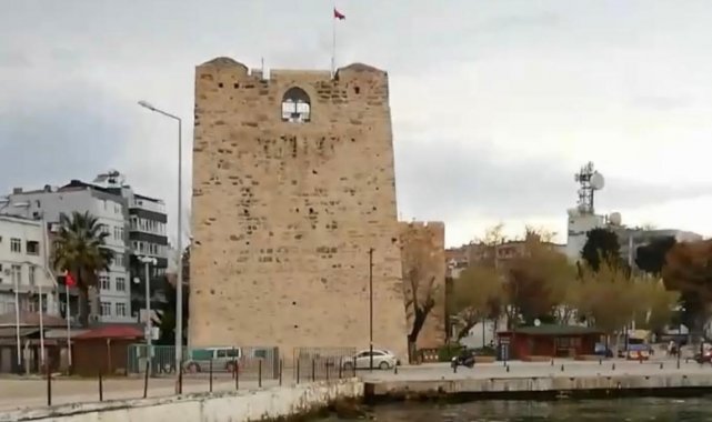 Sinop'ta eğitime 1 gün ara verildi