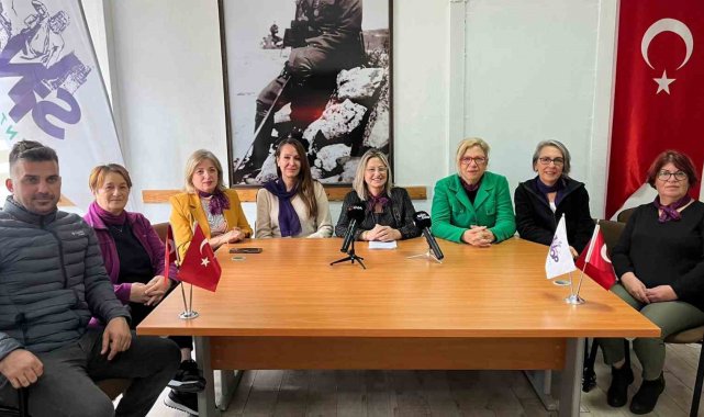 Sinop'ta kadına şiddeti önlemeye yönelik eğitimler yapılacak