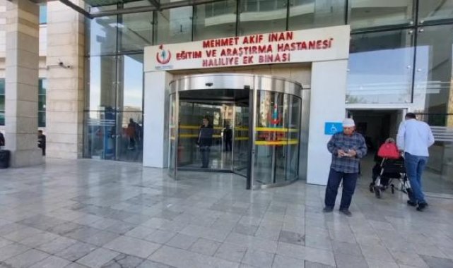 Şırnak'ta 1 çocuğun öldüğü yangında, yaralanan 3 çocuğun durumları ağır