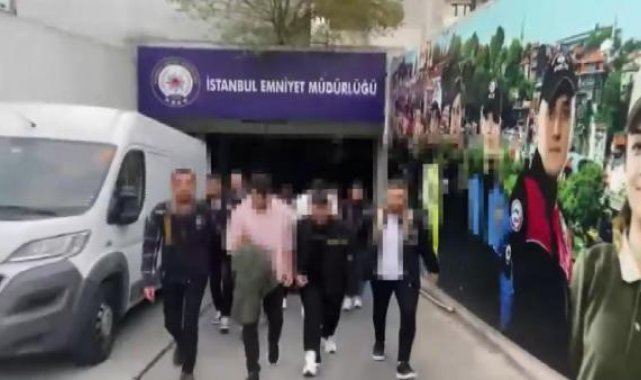 Sosyal medyada kişisel verileri satan 14 kişiye operasyon