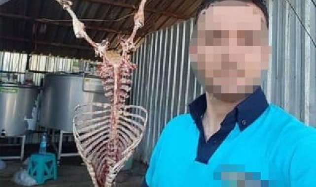Sosyal medyadan 'hilafet' çağrısı yapan kasaba gözaltı