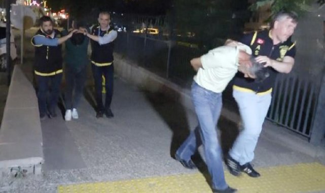 Sulama kanalında cesedi bulunan kadının, üvey oğlundan sonra eşi de tutuklandı