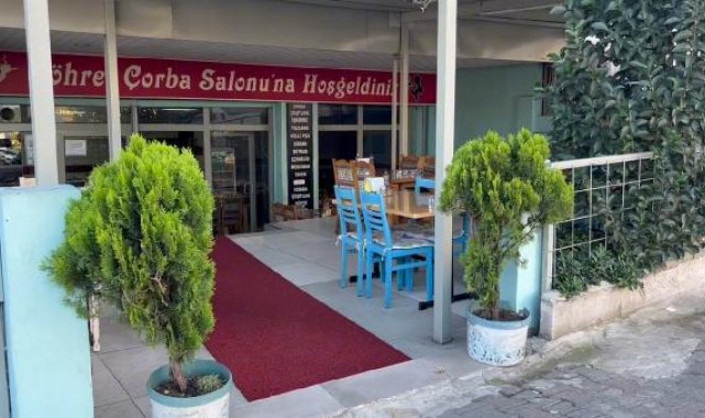 Sultanbeyli'de tekmeli yumruklu kavga kamerada