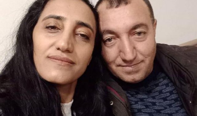 Sultangazi'de eski eşini boğazını keserek öldürdü
