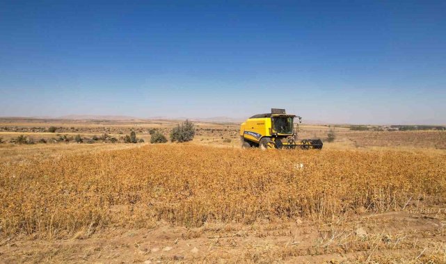 Talas'ta 2 bin 500 litre aspir yağı alındı