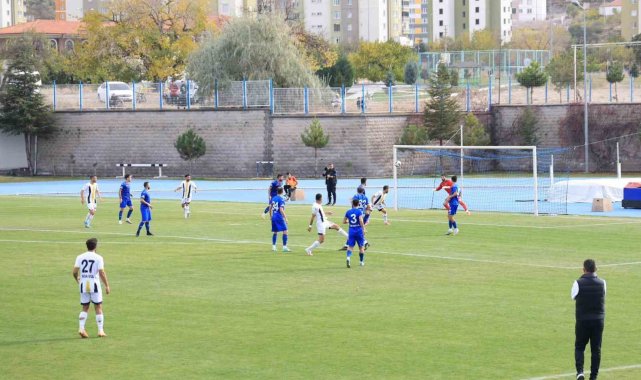 Talasgücü haftayı galip kapattı, iki gün izne çıktı