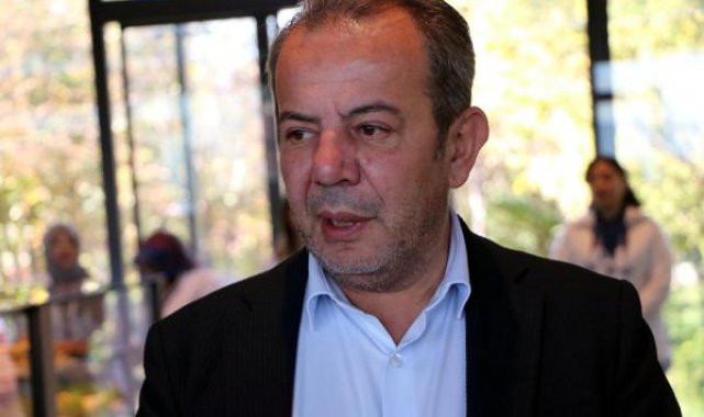 Tanju Özcan: Muharrem İnce'nin CHP'ye dönmesini çok isterim
