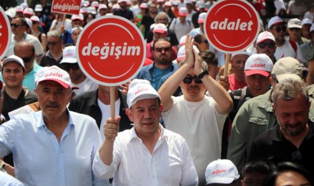 Tanju Özcan: Yüzde 99, CHP'ye geri döneceğim