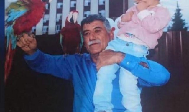 Tarsus'ta tüfekle vurulan kişi öldü