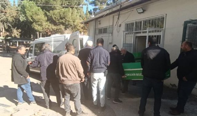 Taşıma asansöründen düşen Oktay'ın ardından yaralanan kuzeni Volkan da öldü