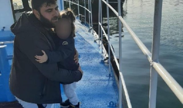 Tekne yanaştırma tartışmasında öldürdü, savunmasında 'şeker gibi adamdı' dedi