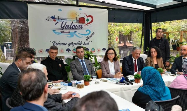 Termaliler Sağlık Bilimleri Fakültesi'ni geri istiyor