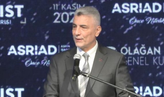 Ticaret Bakanı Bolat: E-İhracatın ihracatımızdaki payını yükselteceğiz