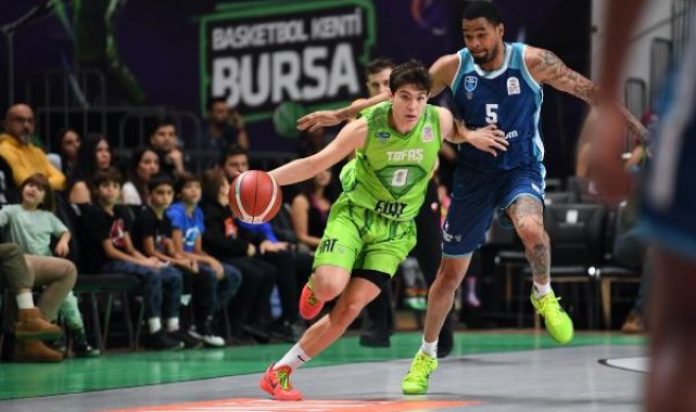TOFAŞ - Türk Telekom: 79-62