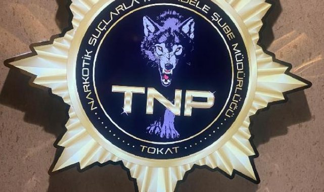 Tokat'ta uyuşturucu operasyonunda 4 kişi tutuklandı