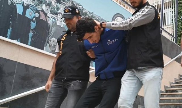 Topkapı Surlarında bulunan cesetle ilgili 1 gözaltı
