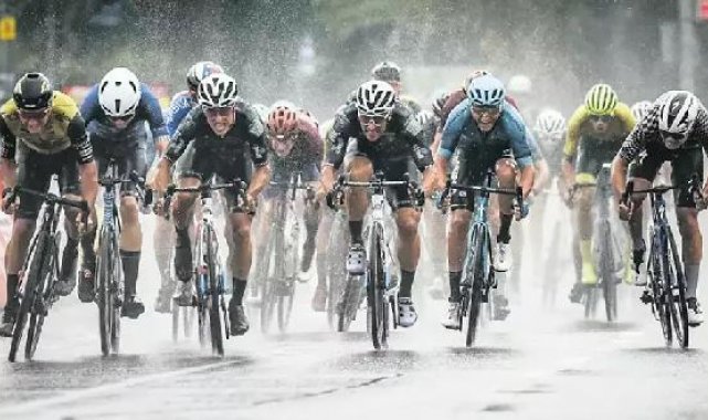Tour of İstanbul, 2.1 kategorisine yükseltildi