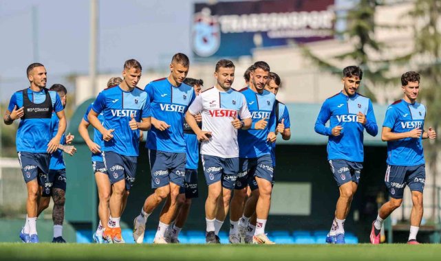 Trabzonspor, 26 yıl sonra Kadıköy'de kazanmak istiyor