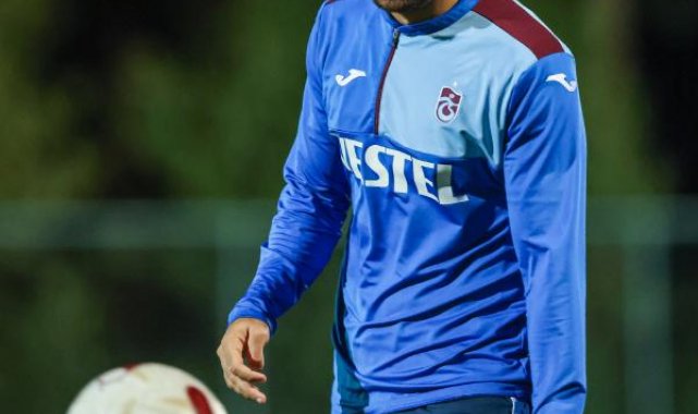 Trabzonspor, Konyaspor maçına hazır