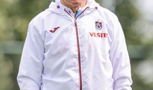 Trabzonspor'un gözü zirvede
