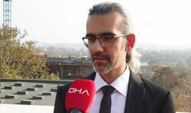 Trafiğin yoğun olduğu bölgelerde hava kirliliği de yüksek