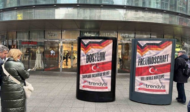 Trendyol'dan üç yılda 10 milyar dolar ihracat hedefi