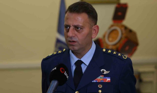 TSK gözünü uzaya dikti: Uzay Komutanlığı kuruluyor