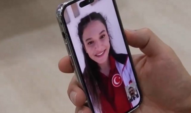 Tuncelili Erivan, Türkiye'ye şampiyonluk gururu yaşattı