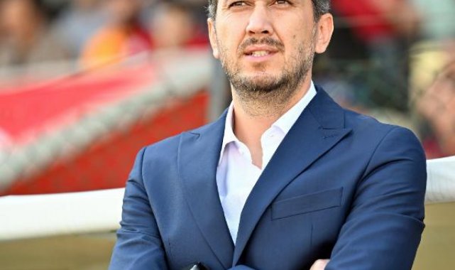 Turgutluspor birlik olacak