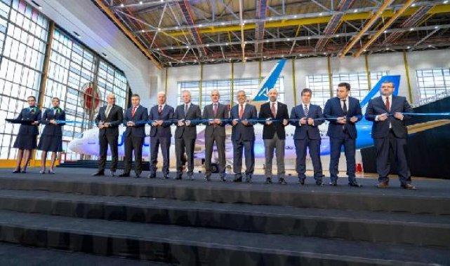 Türk Hava Yolları'nın yüzde 100 iştiraki AJET, 2024'te uçuşlara başlıyor