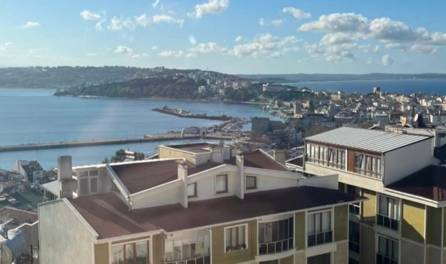 Türkiye'nin en mutlu ili Sinop oldu