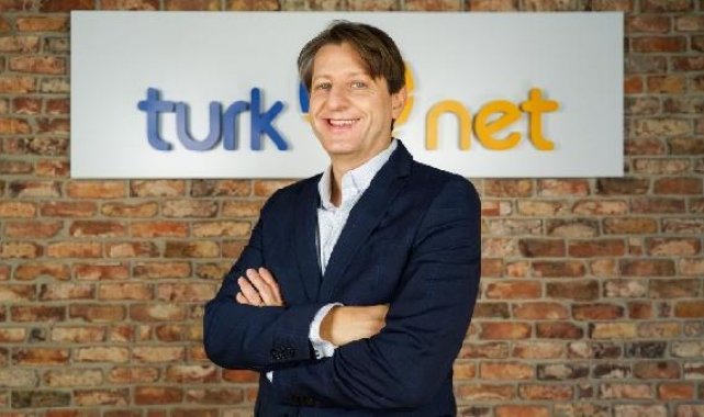 TurkNet'ten 12 ay boyunca sabit fiyat kampanyası