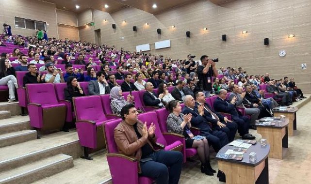 TUSAŞ Genel Müdürü Kotil: Kaan, Türkiye Yüzyılı'nı değiştirecek