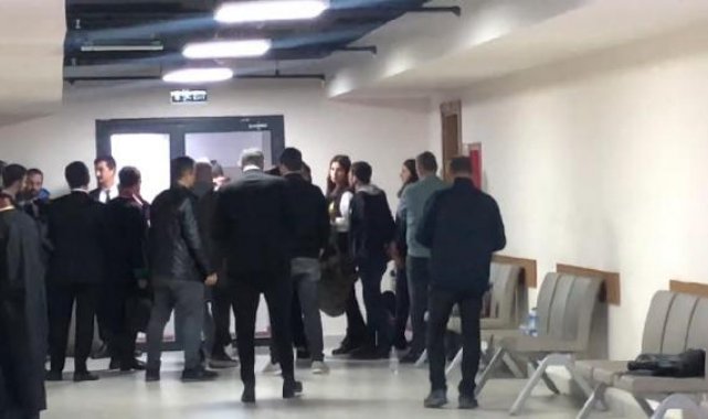 Tutuklanan Bahar ve Nihal Candan kardeşler hüngür hüngür ağladı