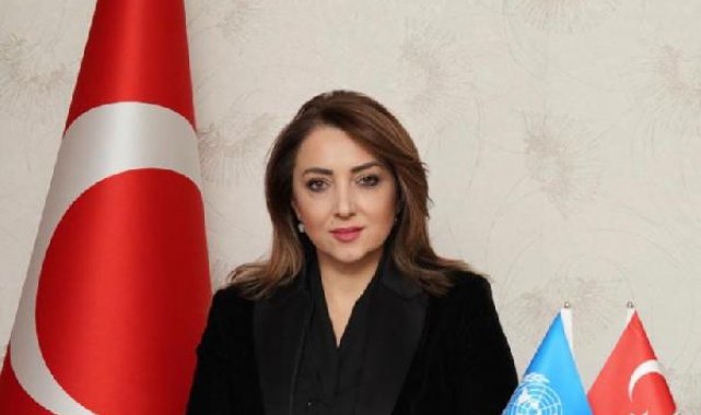 ULUSKON Başkanı Atasoy'dan 10 Kasım mesajı