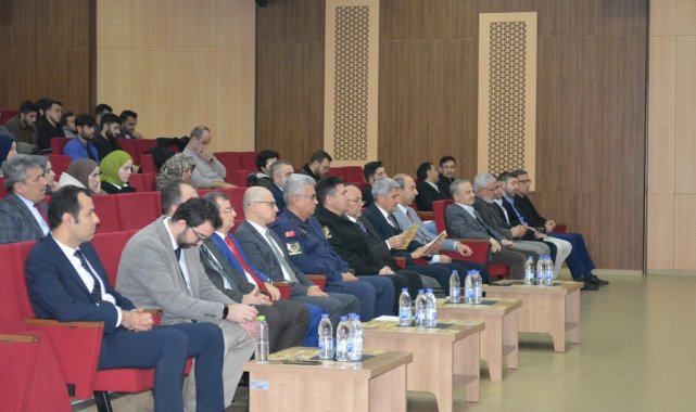 Uluslararası Selçuklu Anadolu'sunda İlim ve Ulema Sempozyumu başladı