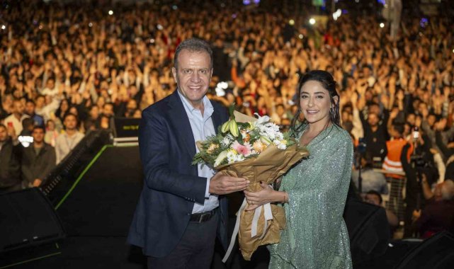 Uluslararası Tarsus Festivali sona erdi