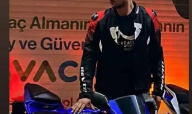 Üniversiteye hazırlanan Nurican, motosiklet kazasında hayatını kaybetti