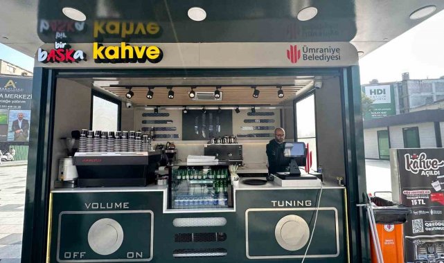 Ünlü markalar kahve fiyatlarına zam yapınca belediyeler harekete geçti