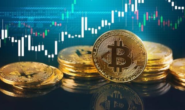 Üretilebilecek toplam Bitcoin'in yüzde 93'ü üretildi