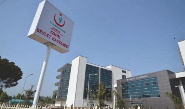 Uyuşturucu etkili ağrı kesiciyi hastaları üzerinden alan doktor açığa alındı