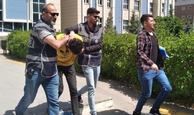Uyuşturucu tartışmasında Gülbahar'ı öldüren arkadaşına ağırlaştırılmış müebbet