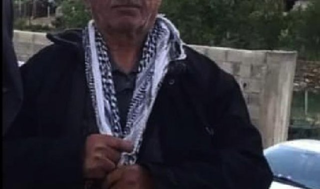Üzerine gardırop devrilen bekçi öldü