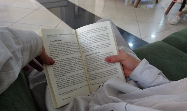 Uzman psikolog kitap okumanın psikolojik sonuçlarını sıraladı
