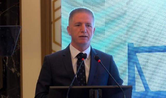 Vali Gül: Terörle mücadeleye verdiğimiz önemi trafik kazalarıyla mücadeleye de veriyoruz