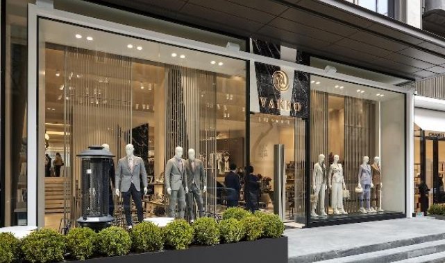 Venue International, yılın ilk 10 ayında 15 milyon ziyaretçiyi ağırladı