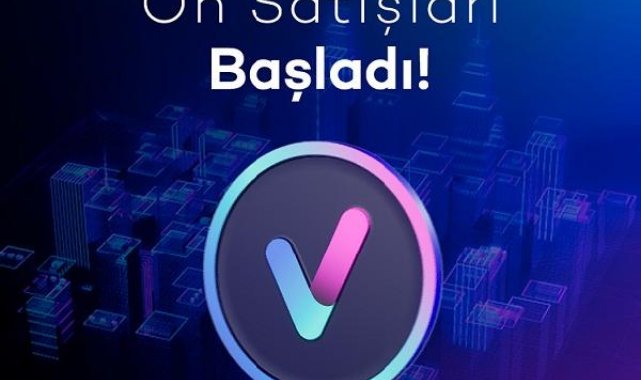 Versity Token Bitexen'deki yerini aldı